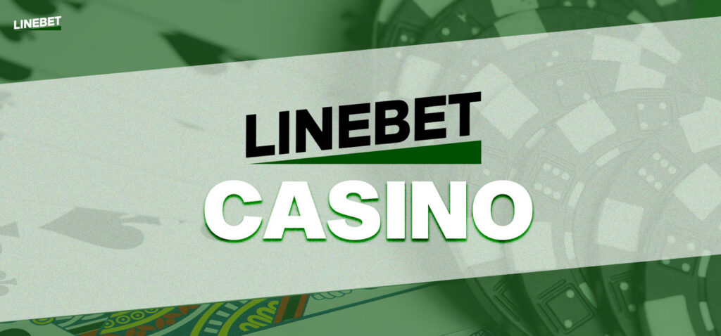 las vegas linebet