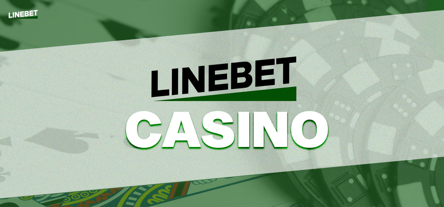 Linebet Casino